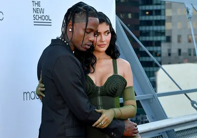 Craig Barritt/Getty Images for The New School