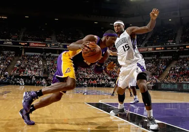 Ezra Shaw/Getty Images