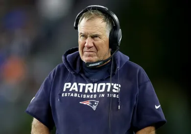 Adam Glanzman/Getty Images