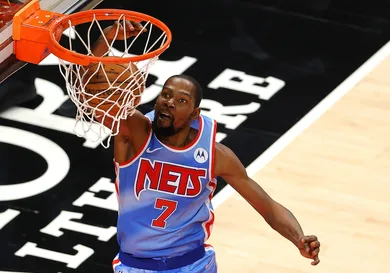 Kevin C. Cox/Getty Images