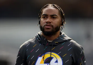 Harry How / Getty Images