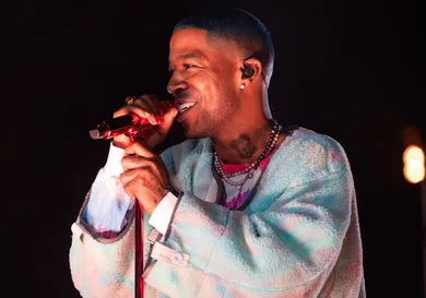 Scott Dudelson/Getty Images