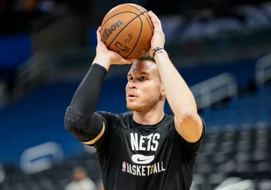 Mark Brown/Getty Images