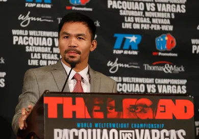 Josh Lefkowitz/Getty Images