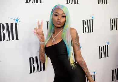 Marcus Ingram/Getty Images