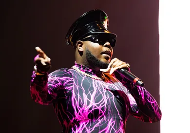 Scott Dudelson/Getty Images