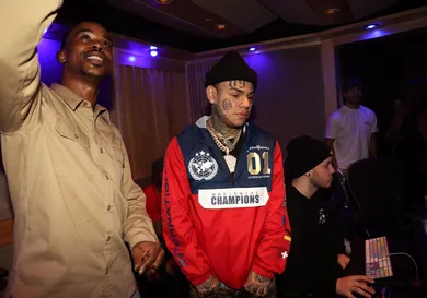 Johnny Nunez/WireImage/Getty Images