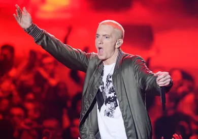 2014 Getty Images - Kevork Djansezian