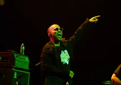 Nicholas Hunt/Getty Images