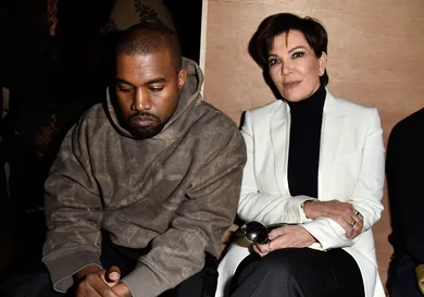 Pascal Le Segretain/Getty Images