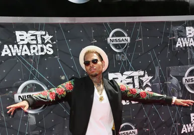 Frederick M. Brown/Getty Images