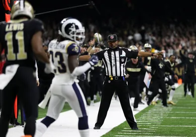 Chris Graythen/Getty Images