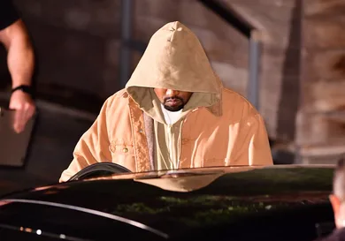 James Devaney/Getty Images