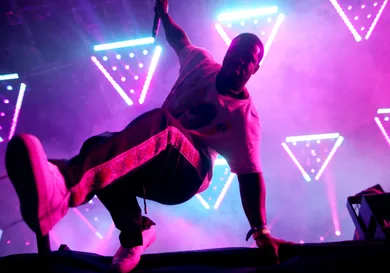 Christopher Polk/Getty Images