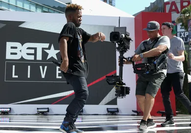 Bennett Raglin/Getty Images