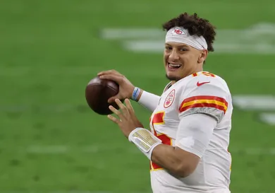 Christian Petersen/Getty Images