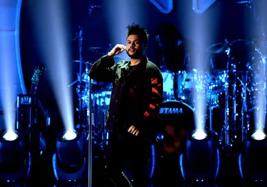 Kevin Winter/ Getty Images