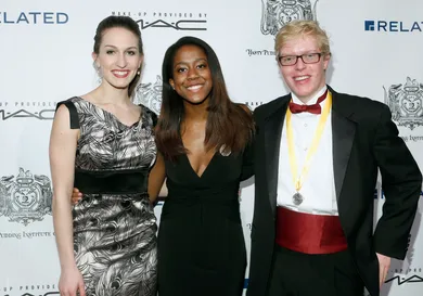 Jemal Countess/Getty Images