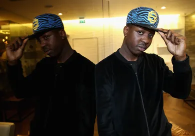 Chris Jackson / Getty Images