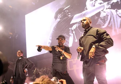 Johnny Nunez/WireImage