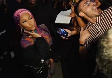 Jacopo Raule/Getty Images