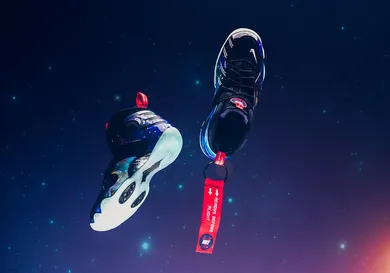 Image Via Sneaker Politics