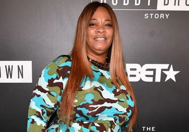 Paras Griffin / Stringer / Getty Images