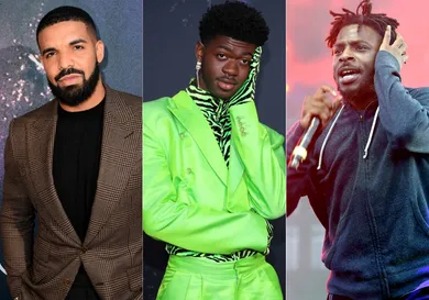 Kevin Winter/Getty Images, Rich Fury/Getty Images, Kevin Winter/Getty Images