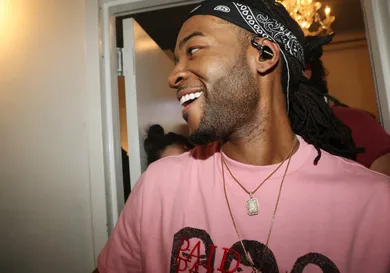 Johnny Nunez / Getty