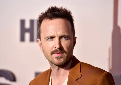 Frazer Harrison/Getty Images