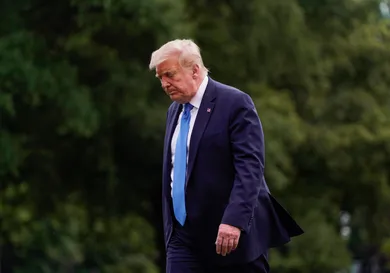 Joshua Roberts / Getty Images