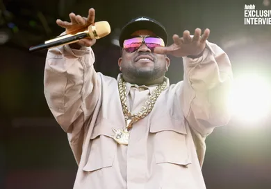 Noam Galai/Getty Images