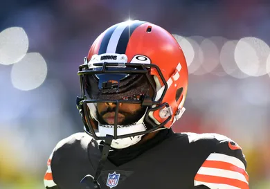 Nick Cammett/Getty Images