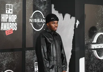 Marcus Ingram/Getty Images