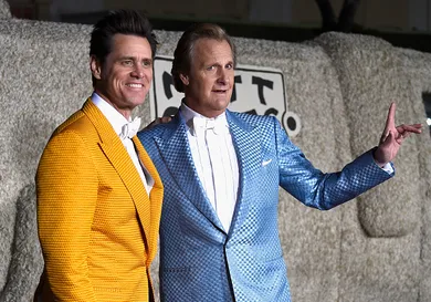 Frazer Harrison/Getty Images