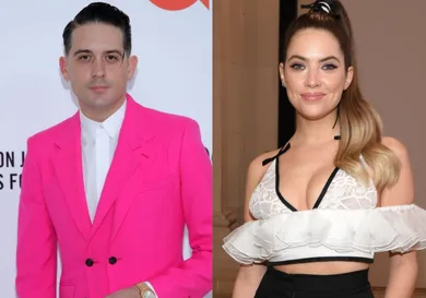 Jemal Countess, Pascal Le Segretain/Getty Images