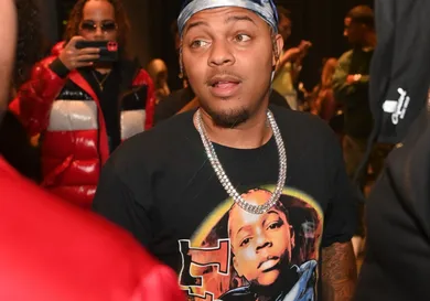 Prince Williams/Getty Images