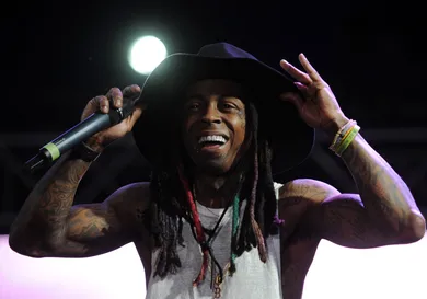 HECTOR RETAMAL/AFP/Getty Images