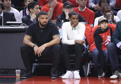 Joe Murphy/NBAE via Getty Images