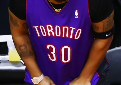 Vaughn Ridley / Stringer / Getty Images