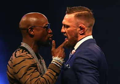 Matthew Lewis/Getty Images