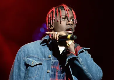 Scott Dudelson/FilmMagic