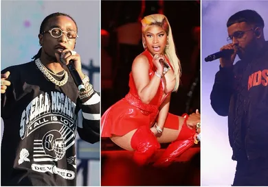 Tabatha Fireman, Leon Bennett, Rich Fury/Getty Images