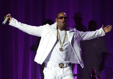 Jason Kempin/Getty Images for Universal Music