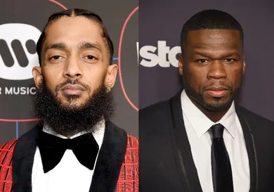 Dimitrios Kambouris/Getty Images, Gregg DeGuire/Getty Images