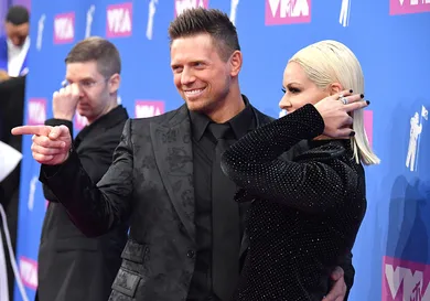 Mike Coppola/Getty Images