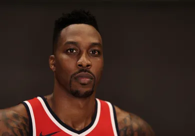 Rob Carr/Getty Images