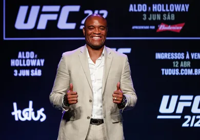 Buda Mendes/Getty Images