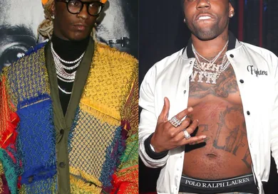 Jean Baptiste Lacroix & Jerritt Clark/Getty Images