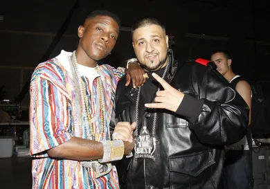 Johnny Nunez/Getty Images